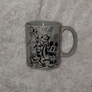 DISNEY Jerry Leigh Mug
